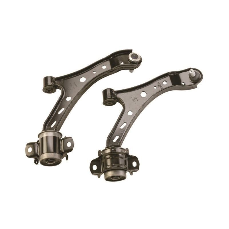 Ford Racing 05-10 Mustang GT Front Lower Control Arm Kit