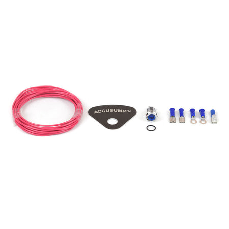 Canton Accusump LED indicator Light Kit