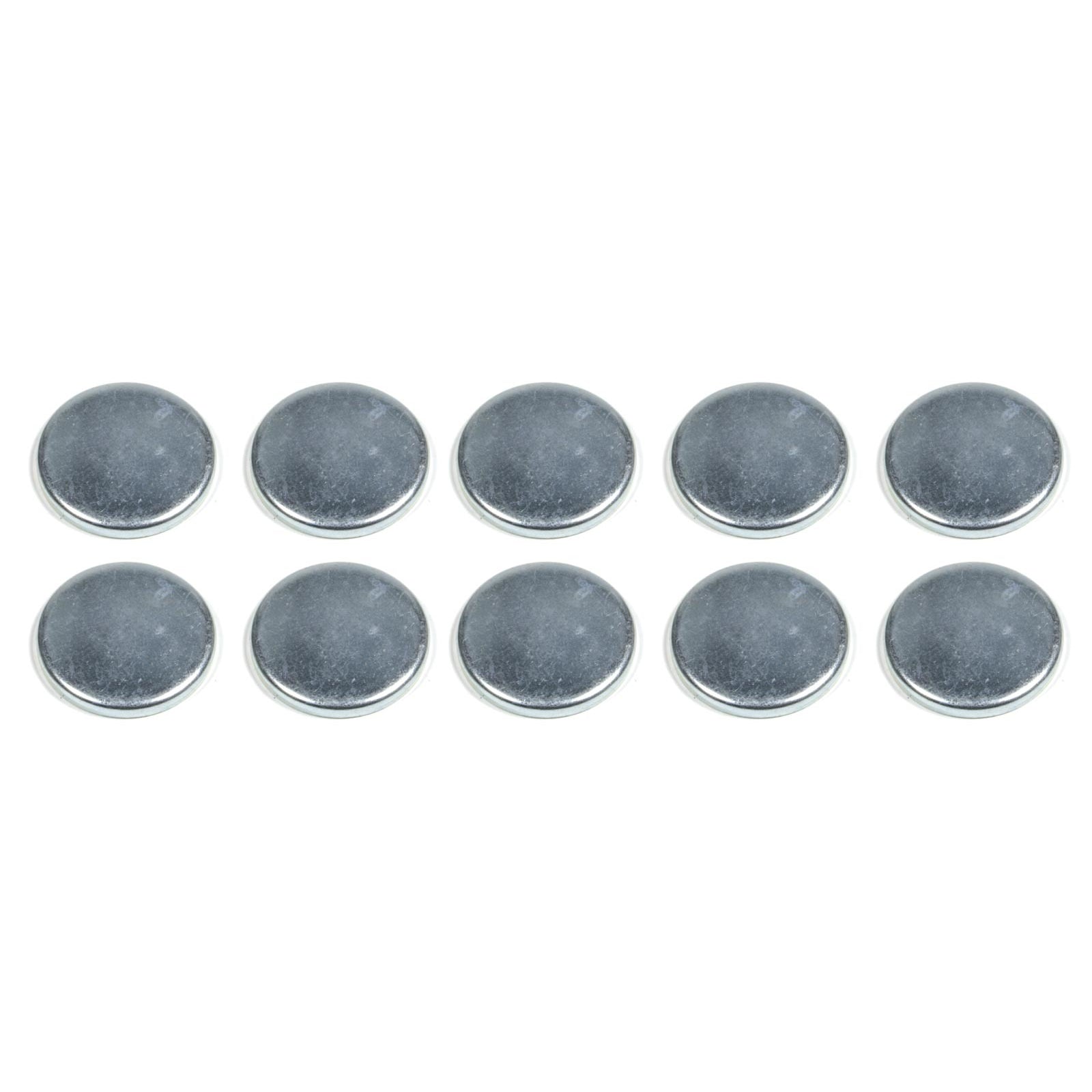 Pioneer Rear Cam Plugs - 2-25/64 (10)