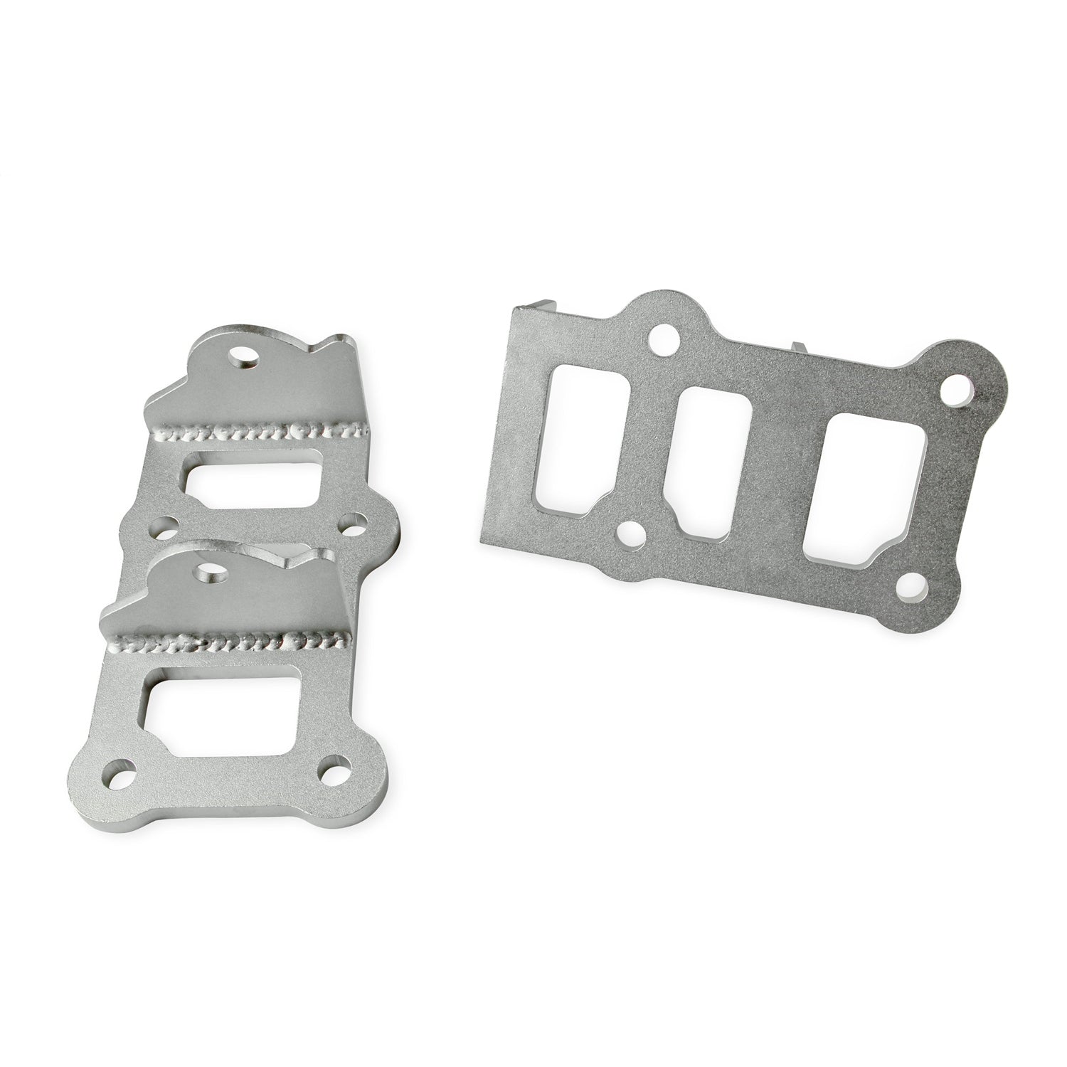 Hooker Engine Mount Brackets - 78-88 GM A/G-Body