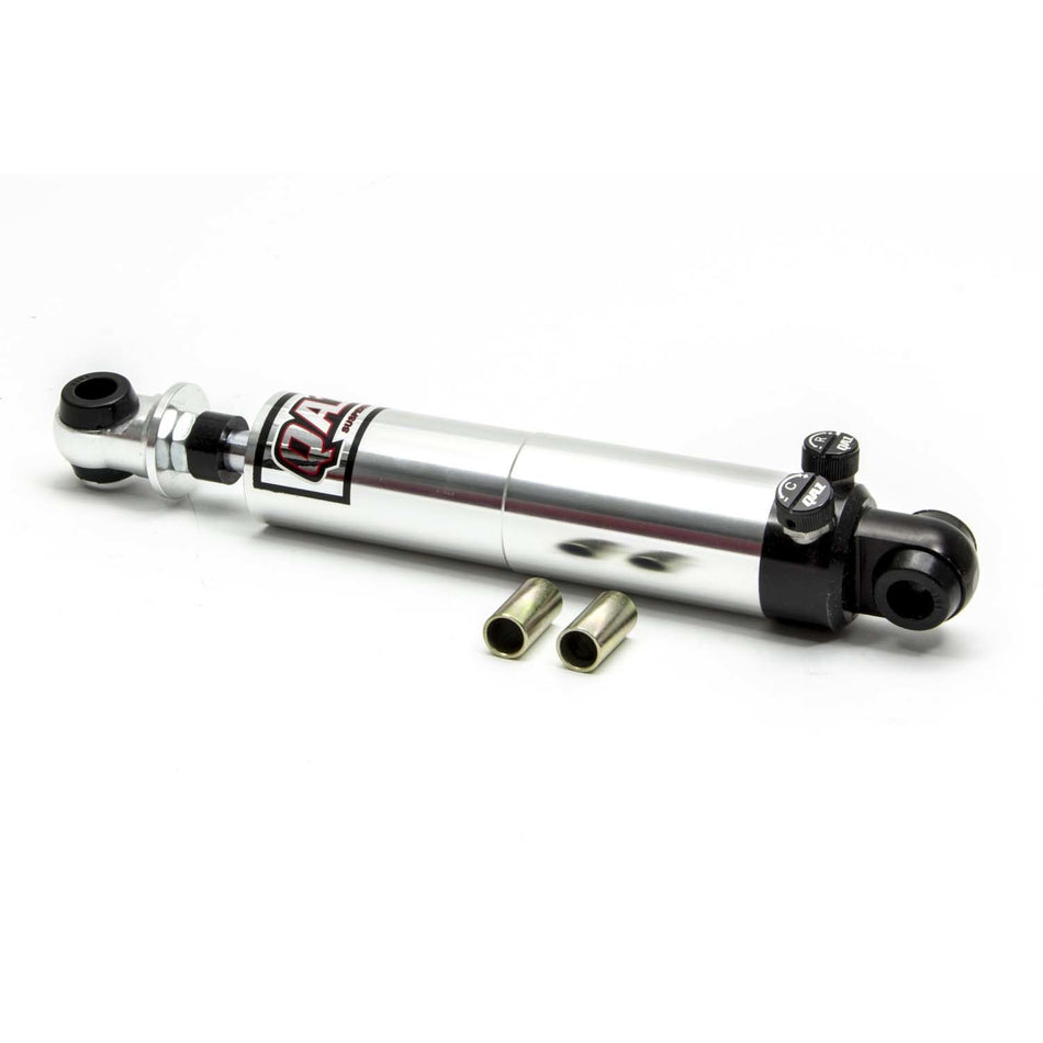 QA1 Stocker Star Twintube Double Adjustable Front Shock - Universal