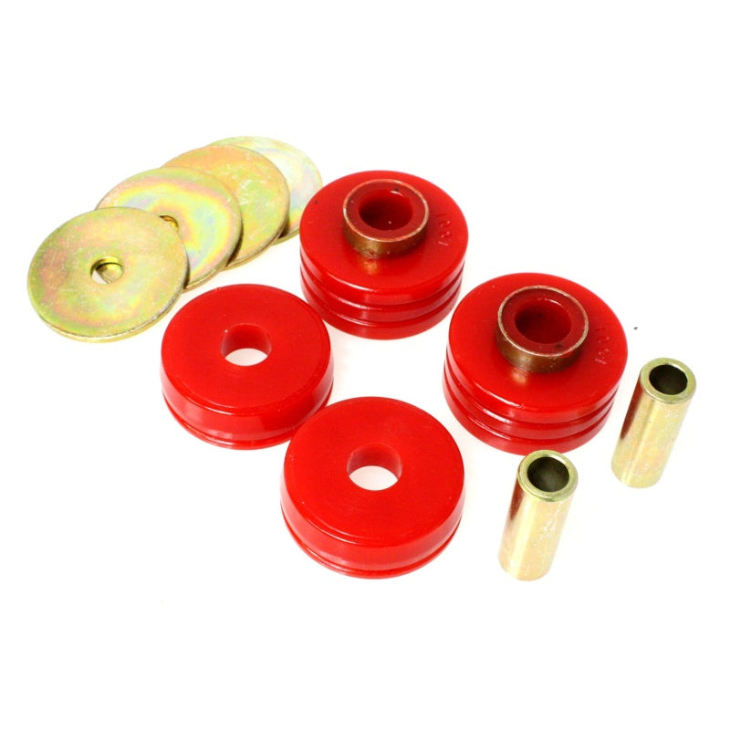 Energy Suspension Hyper-Flex Body Mount Bushing - 2-1/4" OD