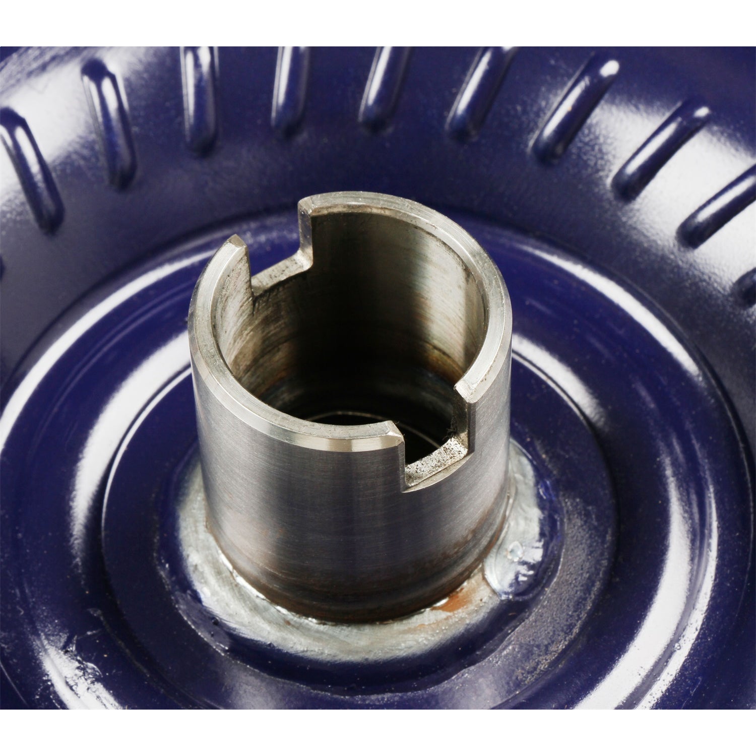 B&M Holeshot 2400 Converter