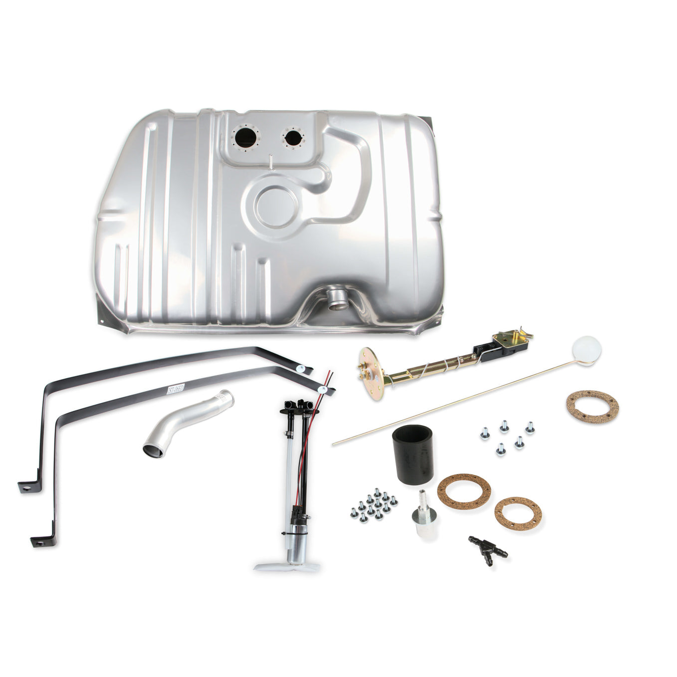 Holley Sniper EFI Sniper EFI Fuel Tank - 17 Gallon