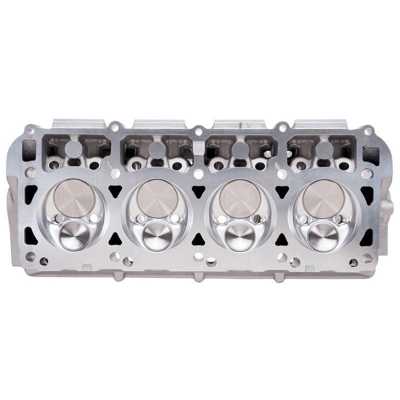 Edelbrock Gen III Hemi Perf. RPM Cylinder Head Assembled