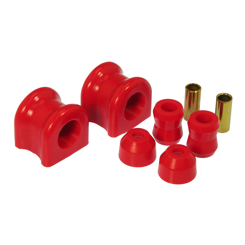 Prothane Jeep TJ Front Sway Bar Bushings 30.5mm