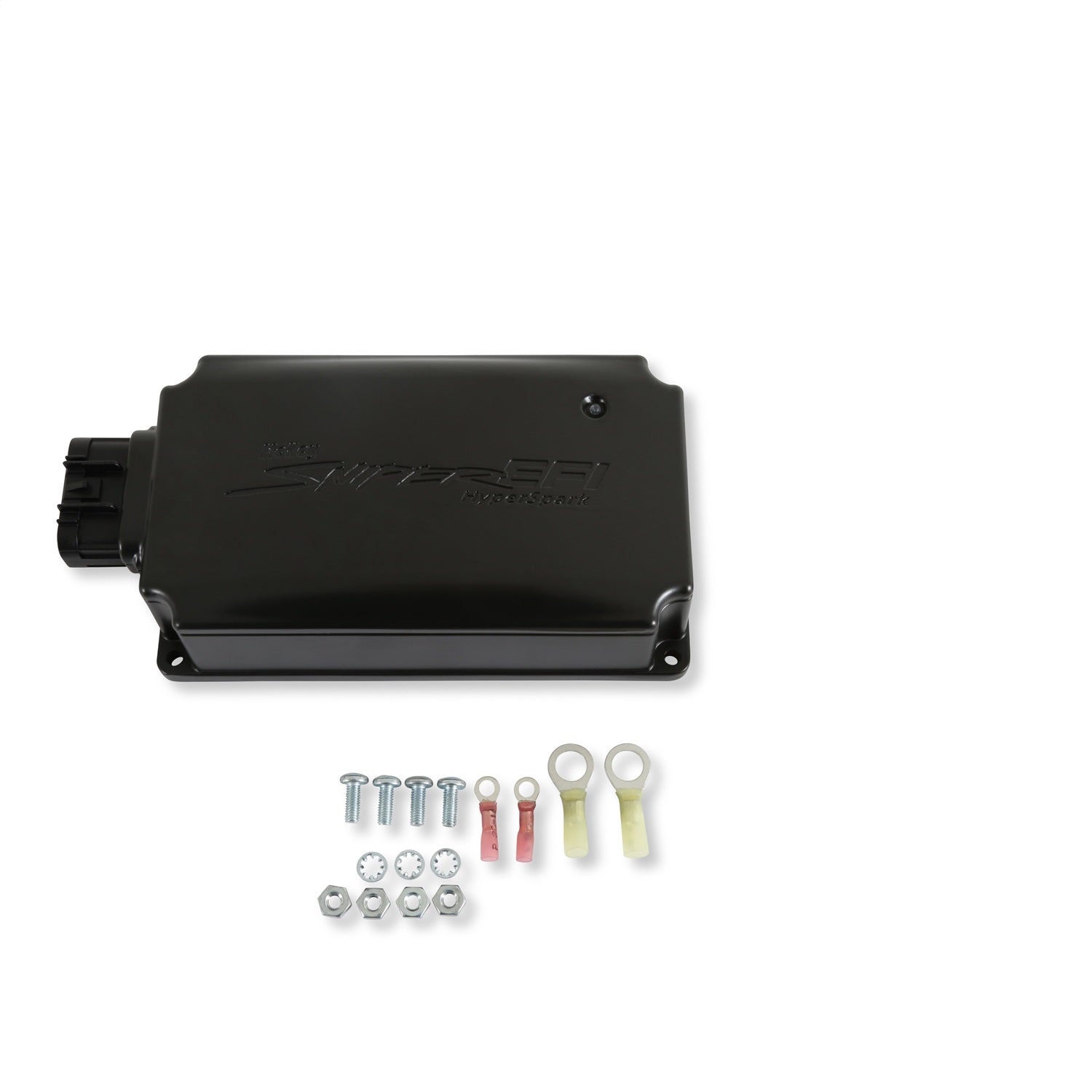 Holley Sniper EFI HyperSpark Distributor - Hall Effect