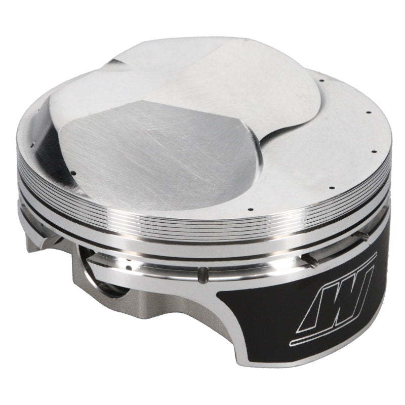 Wiseco Quick 16 Series Piston - Forged