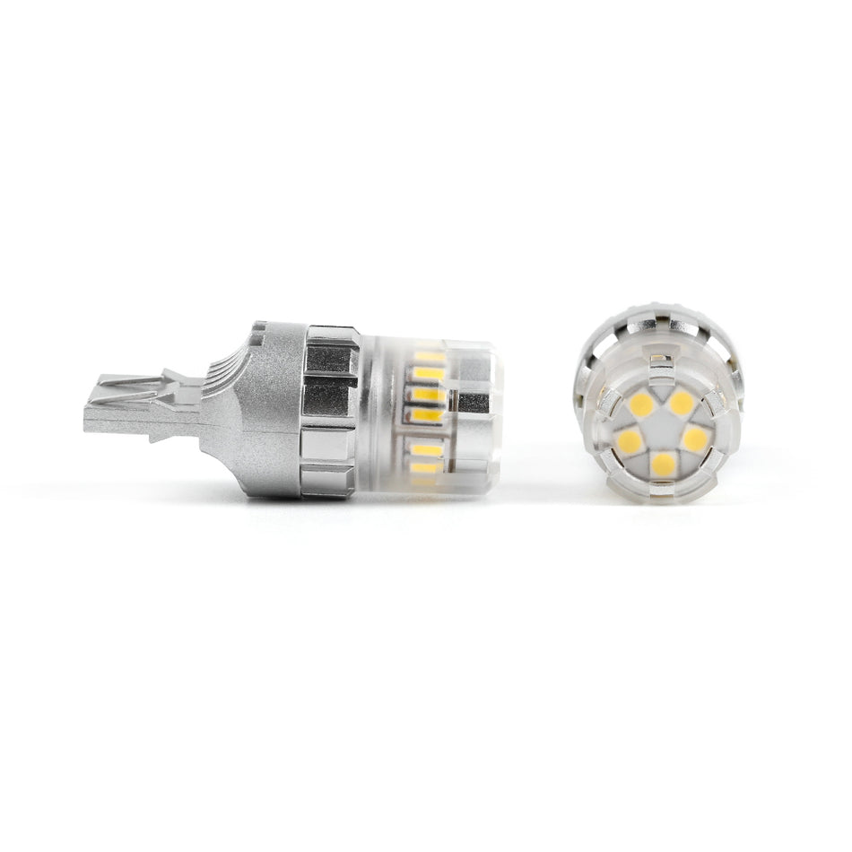 Arc Lighting ECO Series LED Light Bulb - 7440/7443 - White - (Pair)
