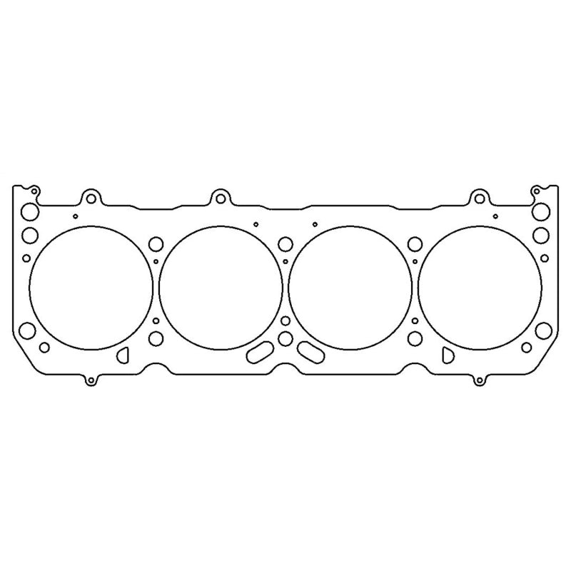 Cometic 4.200 MLS Head Gasket .040 - Oldsmobile