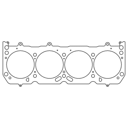 Cometic 4.200 MLS Head Gasket .040 - Oldsmobile