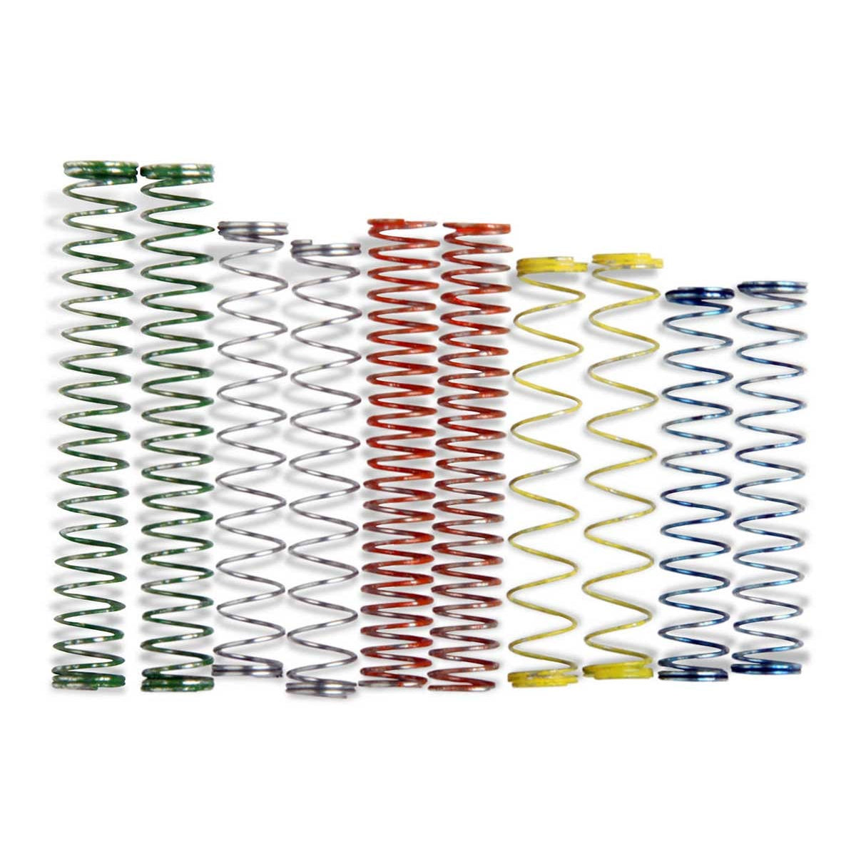 Demon Step-Up Piston Spring Kit - Street Demon