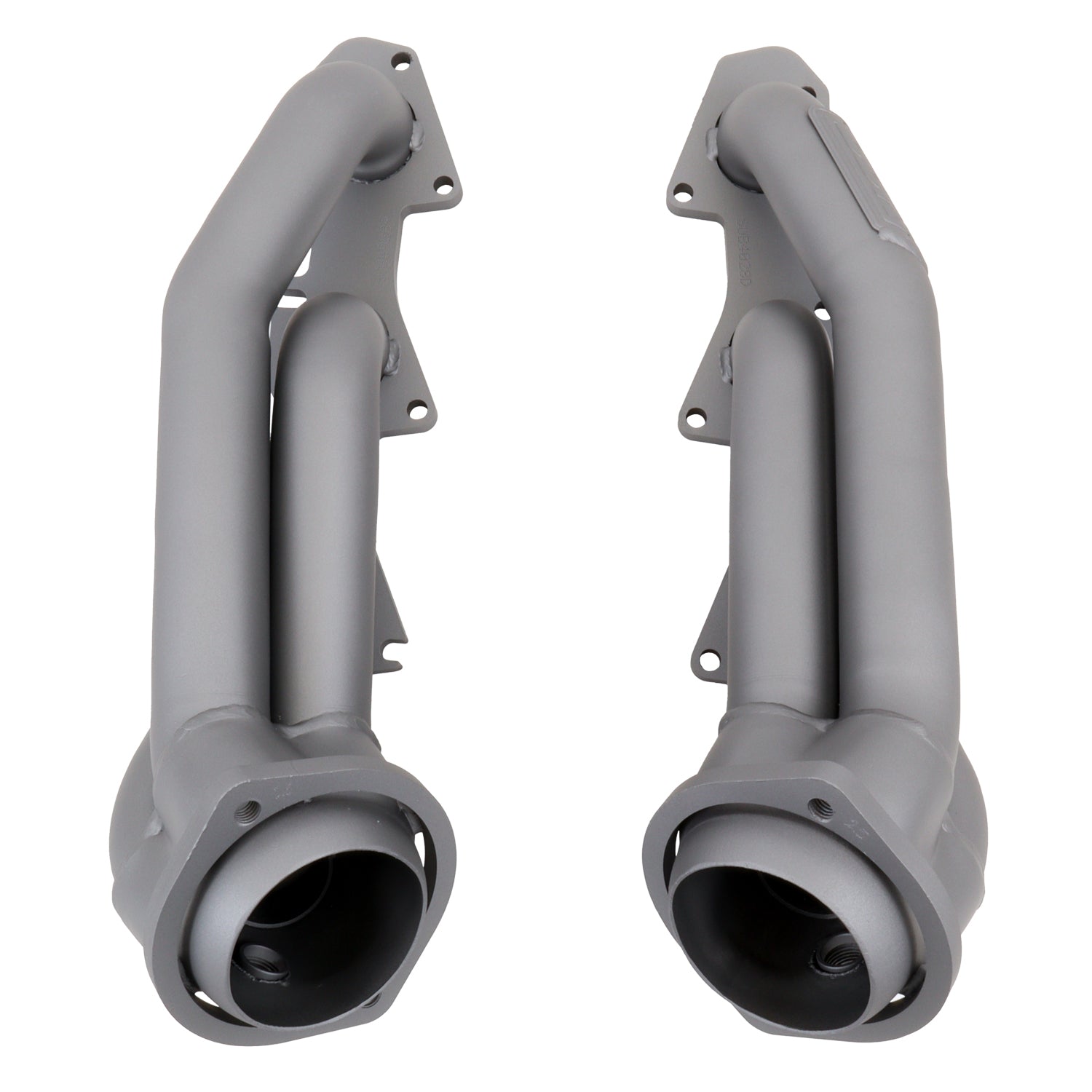 BBK Performance Shorty Headers - 1.75 in Primary