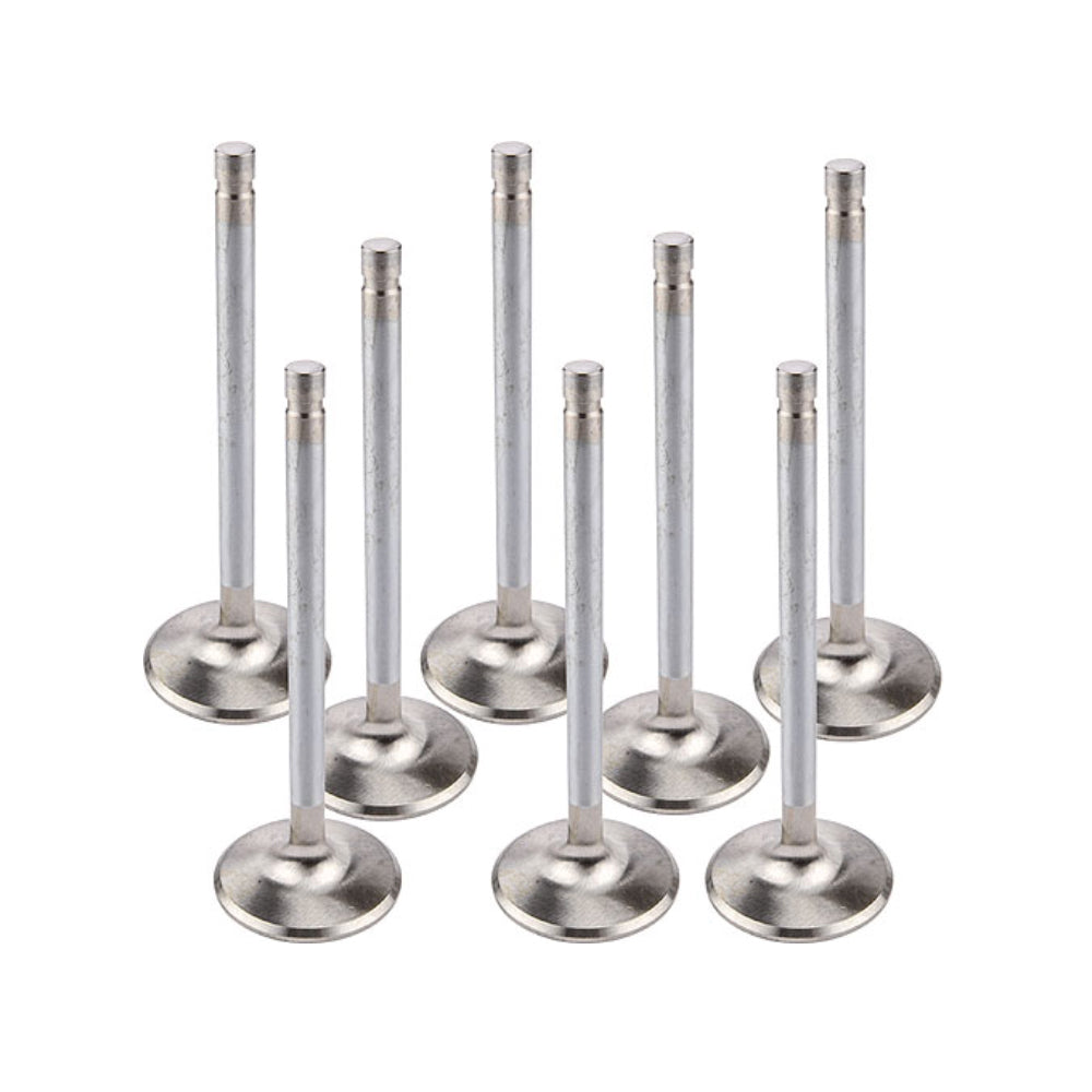 Manley Race Master Exhaust Valve - 1.600" Head