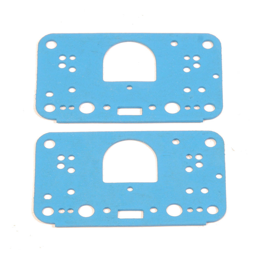 Holley Viton Metering Block Gasket