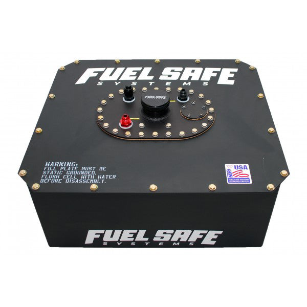 Fuel Safe Race Safe 8 Gallon Circle Track Cell