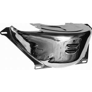 Racing Power Turbo 350/400 Flywheel Dust Cover