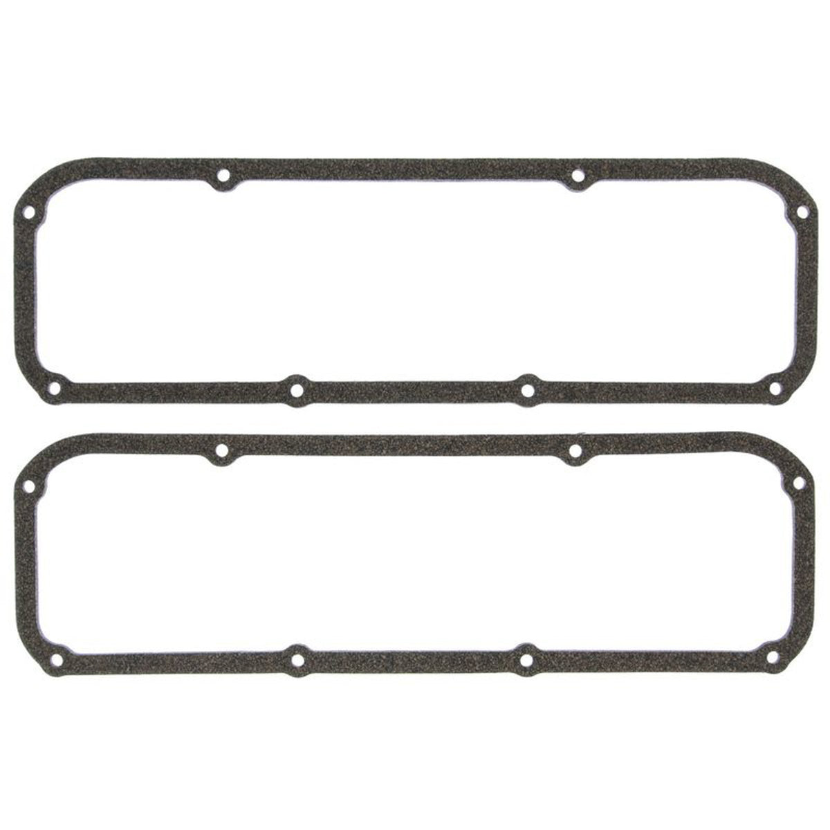 Clevite Valve Cover Gasket Set SB Ford 351C-400 .125 Thick