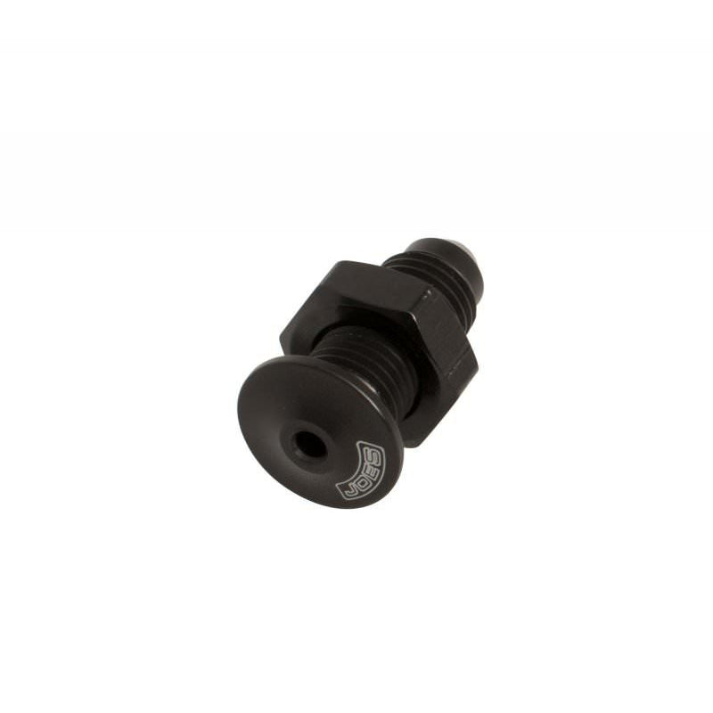 Joes Radiator Overflow Fitting -4an