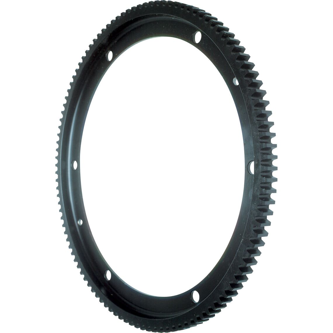 Quarter Master Cover Mount Ring Gear - For Quartermaster Rear Mount Starter Bellhousing w/ 7.25" 2 & 3 Disc Metallic Clutch