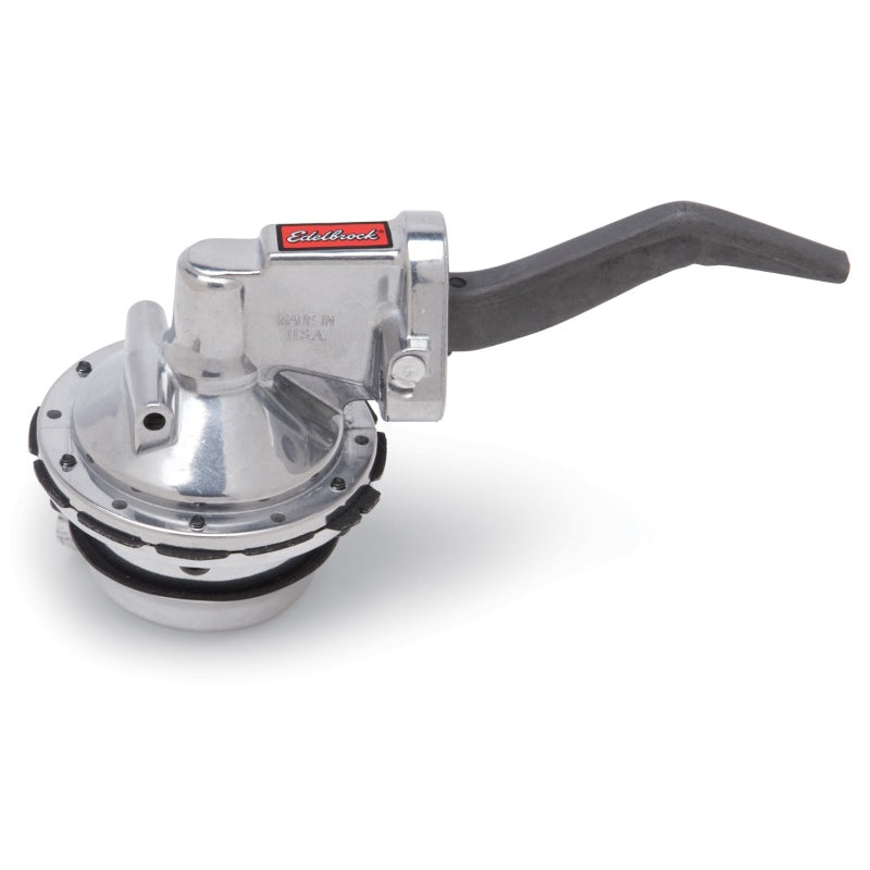 Edelbrock Victor Series Racing Fuel Pump - 289-351 Windsor Ford