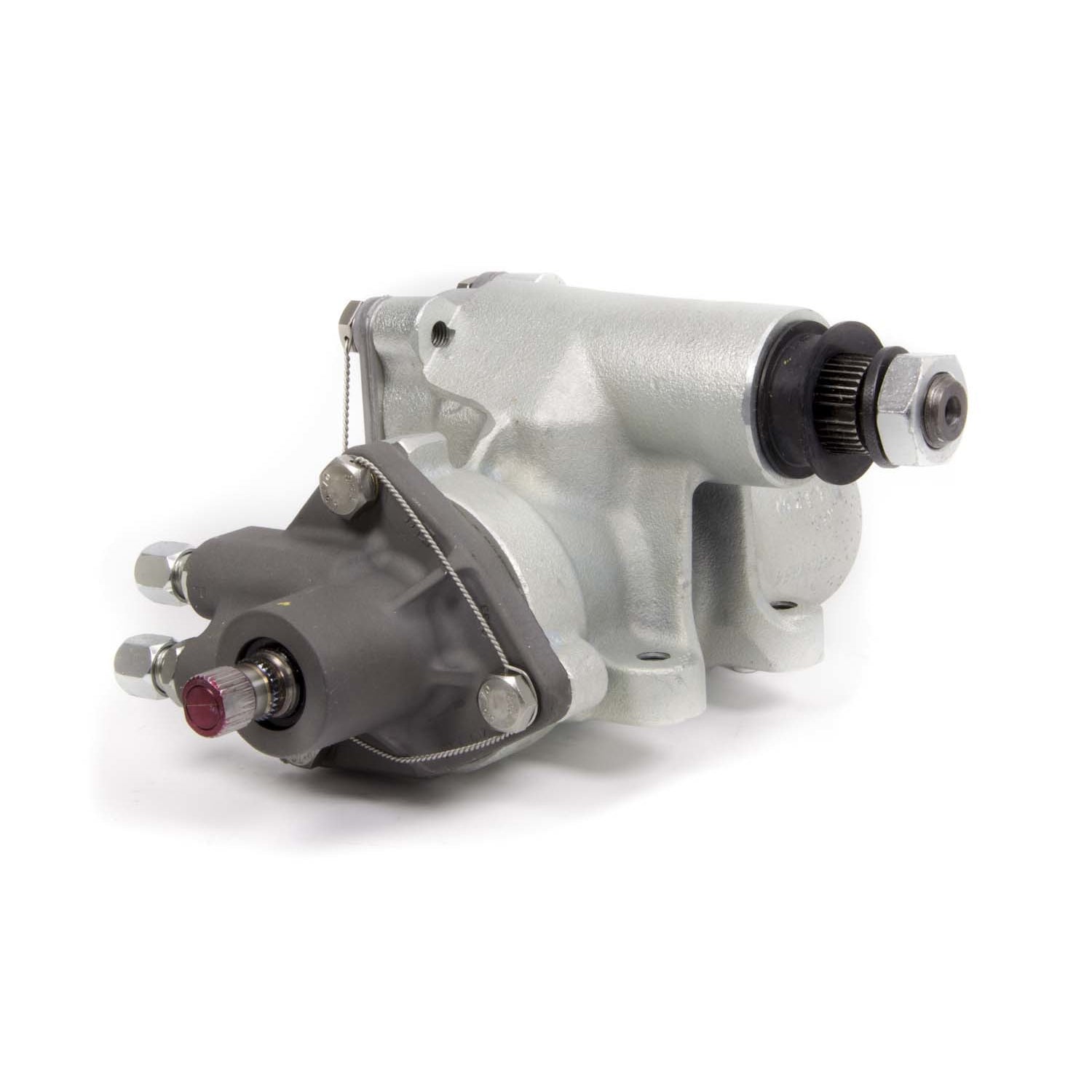 Sweet 600 Series 10:1 Power Steering - .235" Valve (Medium, Light)