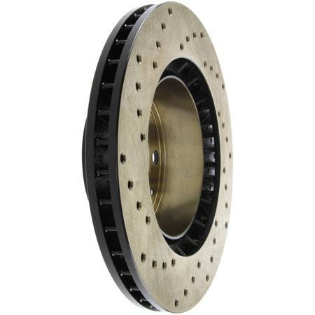 StopTech Sport Brake Rotor - Front