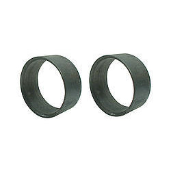 Mark Williams Stock Bore Spool" 3.250" Case Carrier Adapter Bushing Steel Black Oxide Ford 9" - Pair