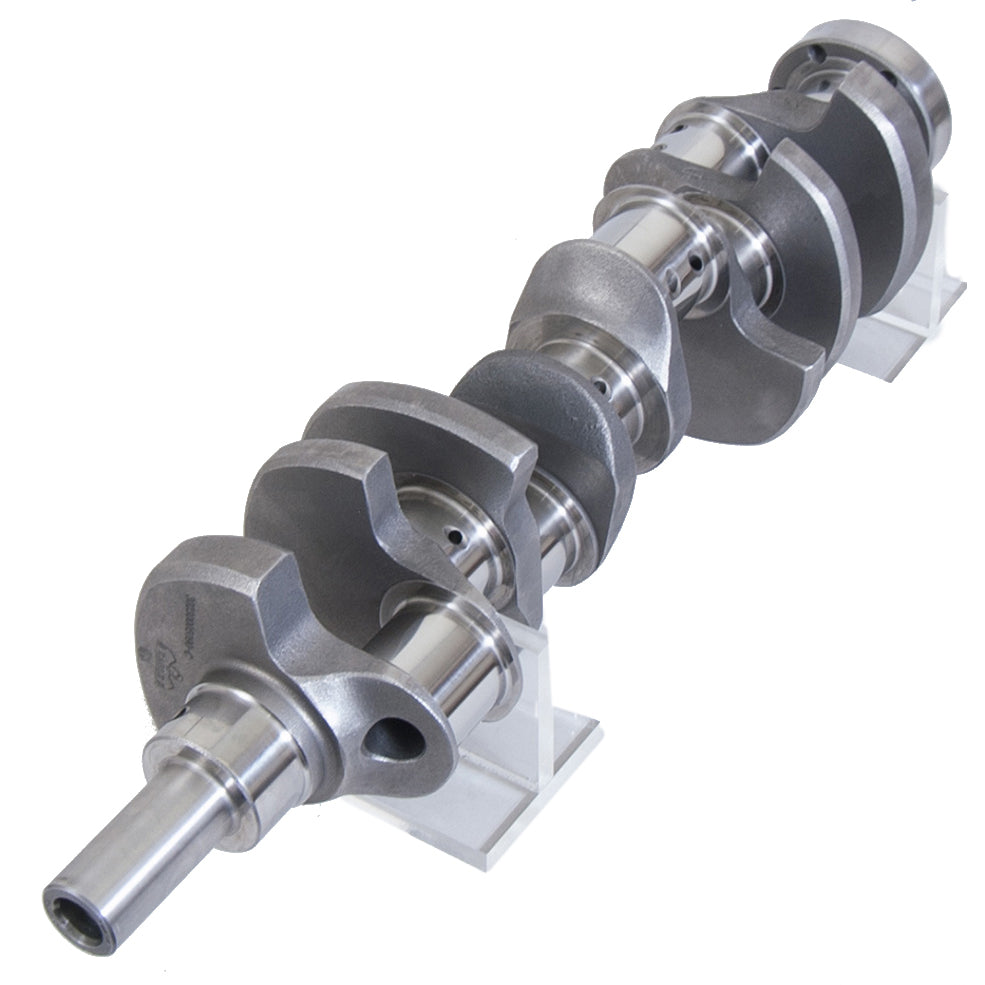 Eagle SBF Cast Steel Crank - 3.000 Stroke