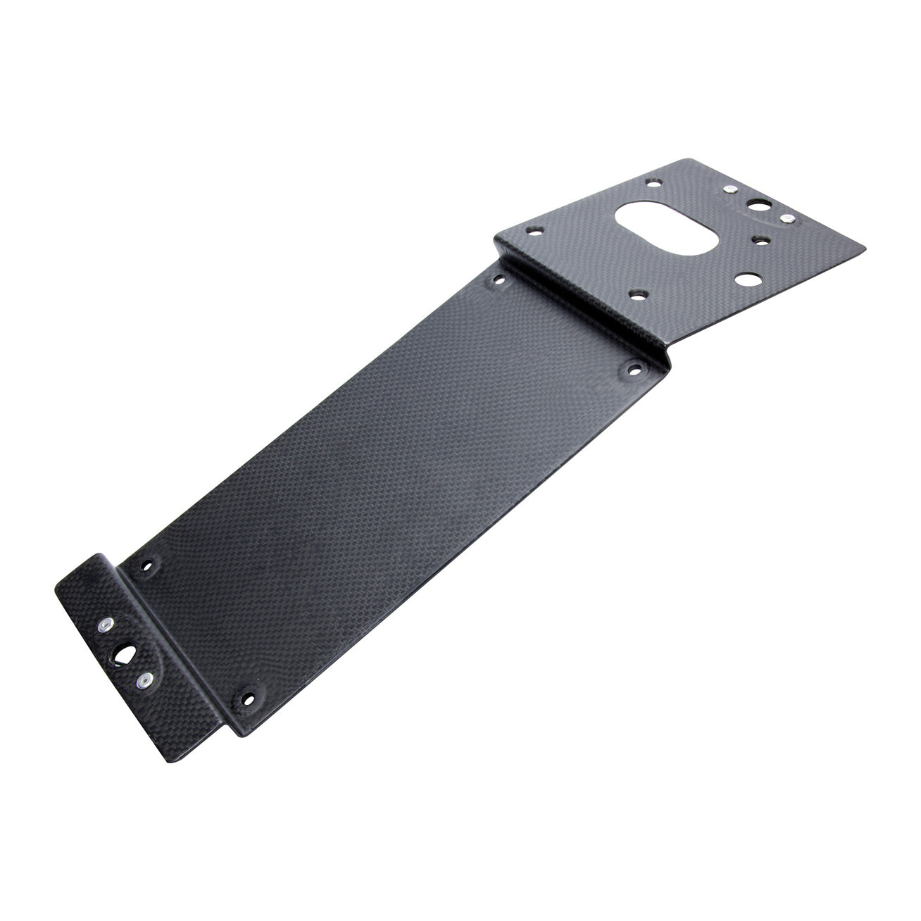 Ti22 MSD Mount Bent Carbon