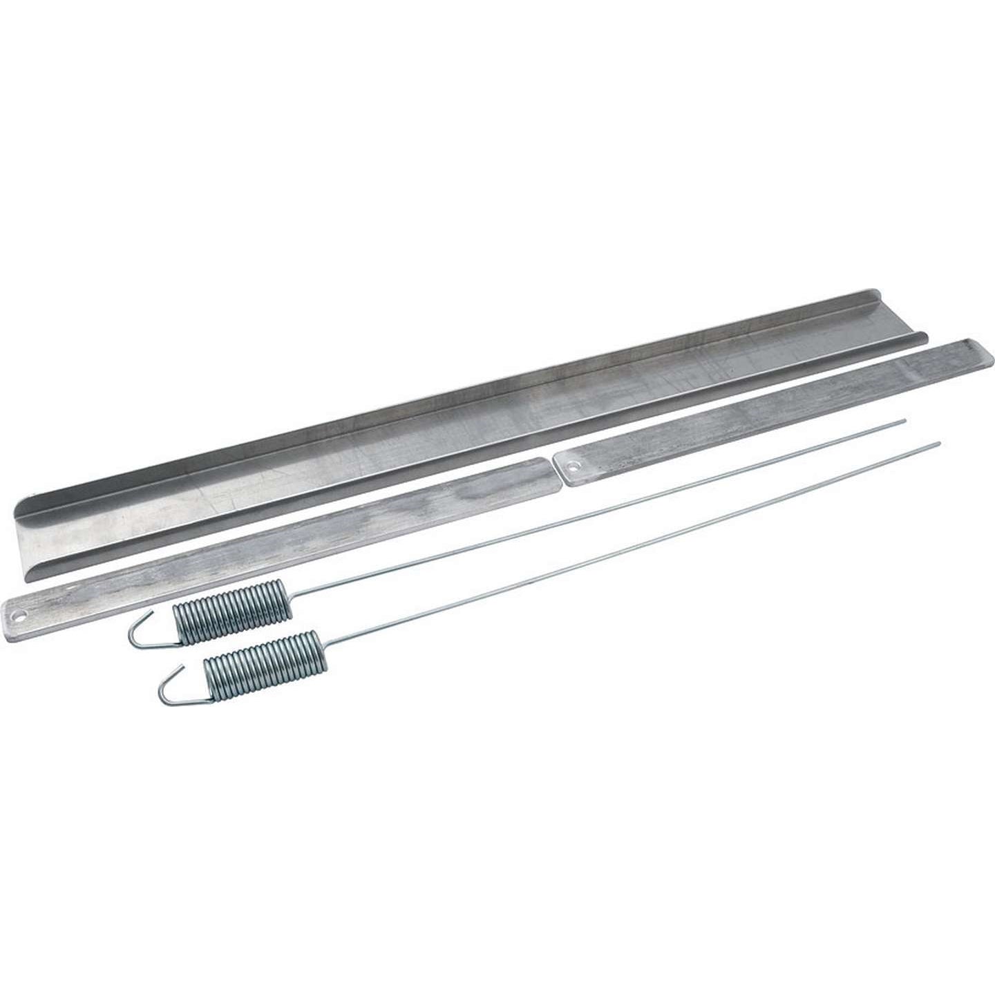 Allstar Performance Upper Radiator Mount Kit