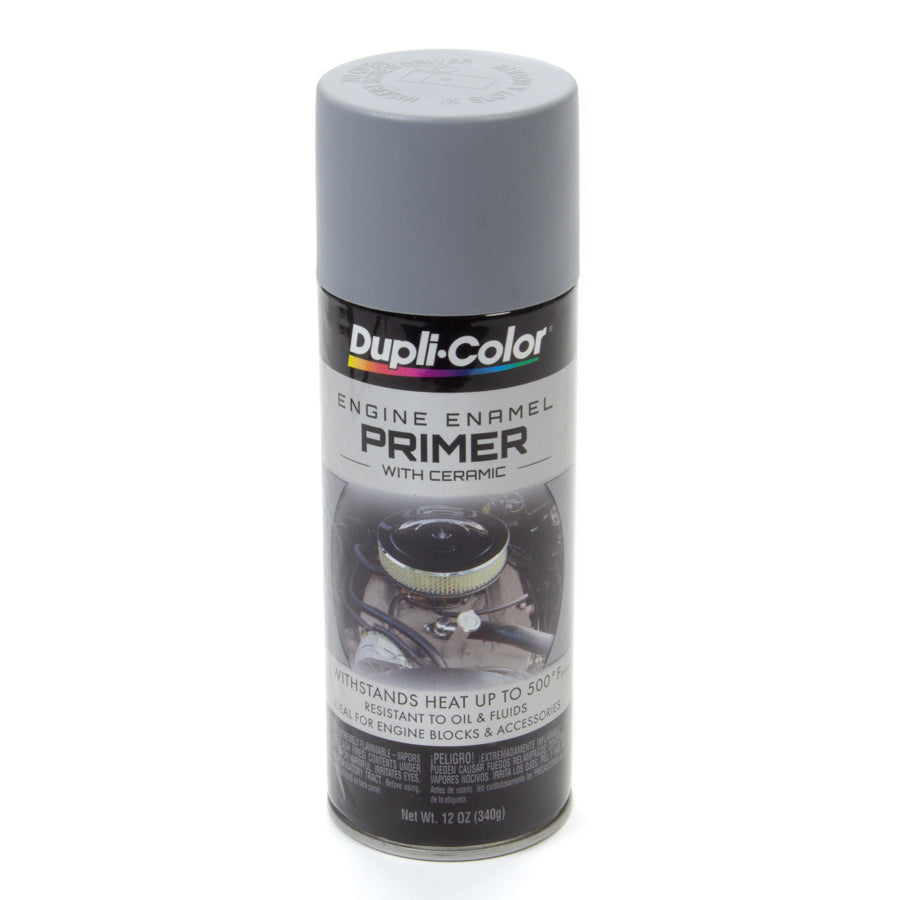 Dupli-Color Engine Enamel - 12 oz. Can - Bray Engine Primer