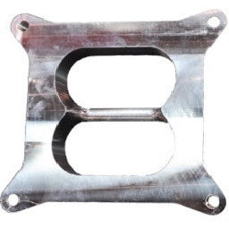 HVH 1" Street Sweeper Carburetor Spacer -Aluminum