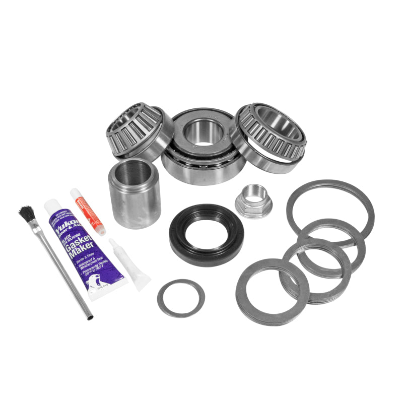 Yukon Master Overhaul Kit Toyota T100/Tacoma 8.4