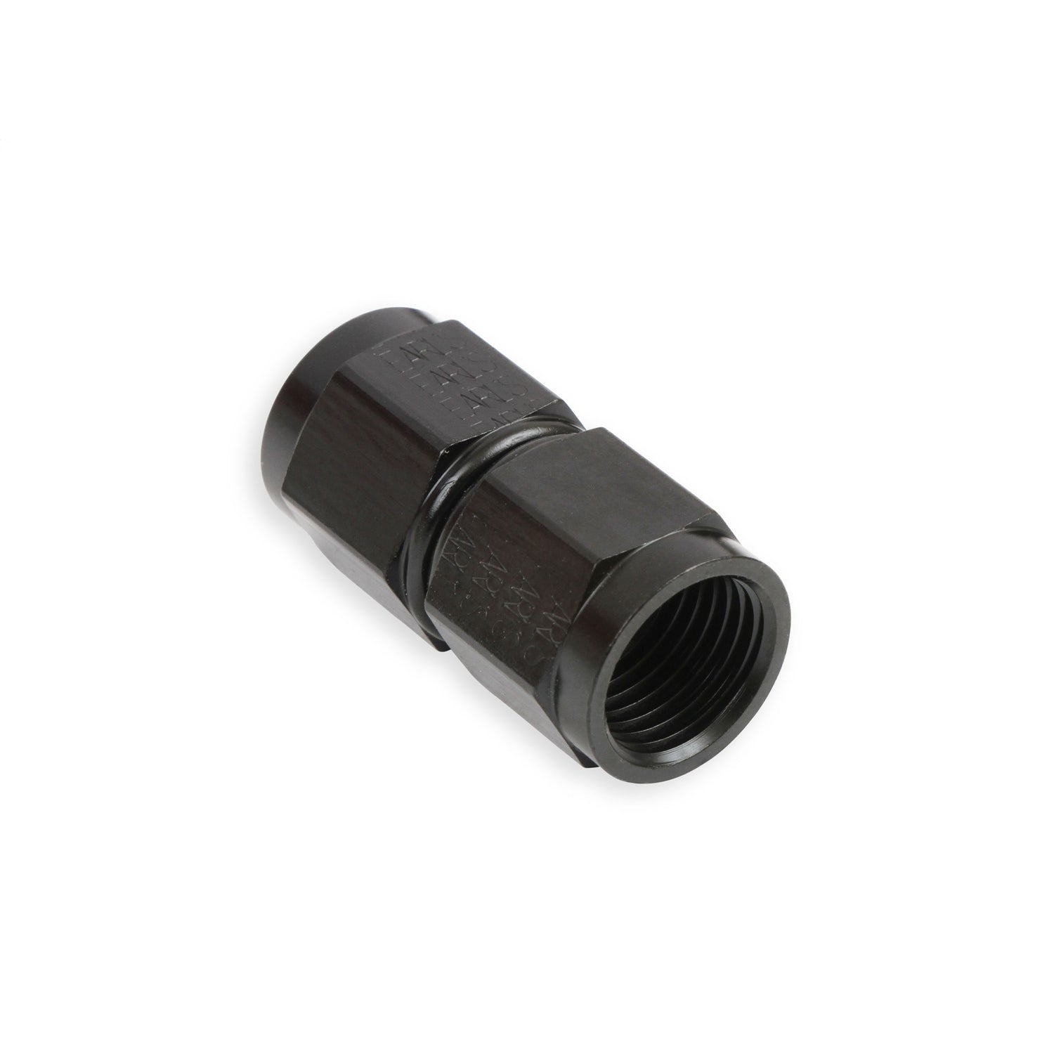 Earl's Ano Tuff Straight -4AN Female Swivel Coupling