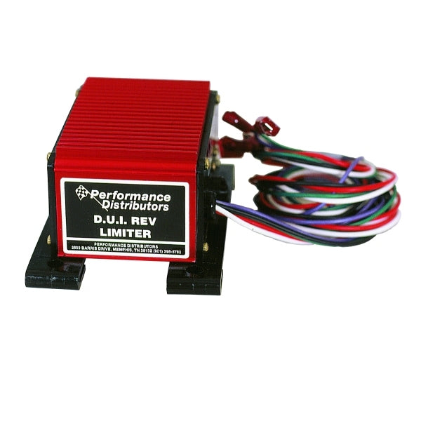 D.U.I. Rev Limiter - Works w/ All D.U.I. Distributors