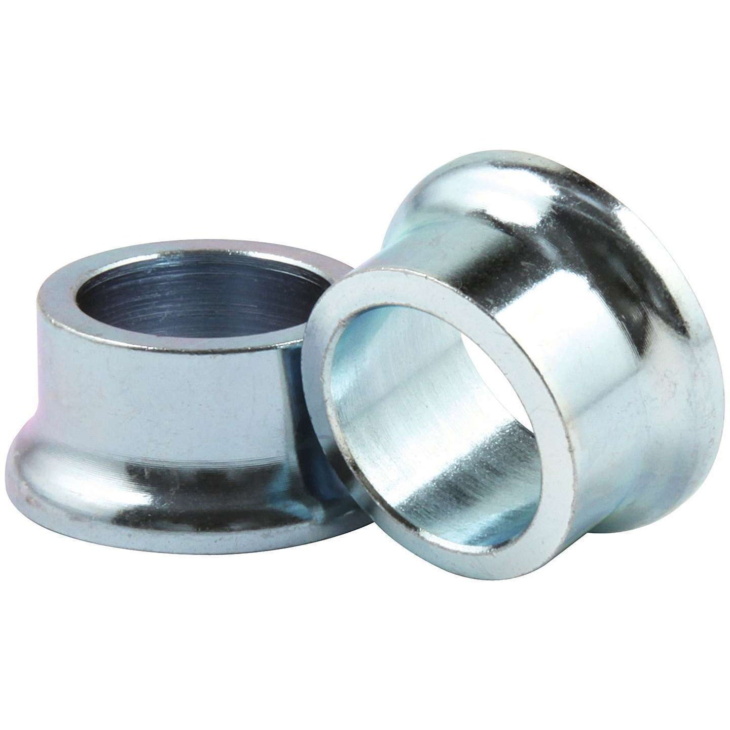 Allstar Performance Tapered Spacer - 5/8 in ID - 1/2 in Thick (Set of 10)