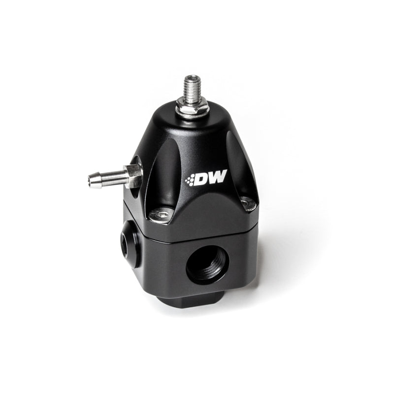DeatschWerks Fuel Pressure Regulator - In-Line