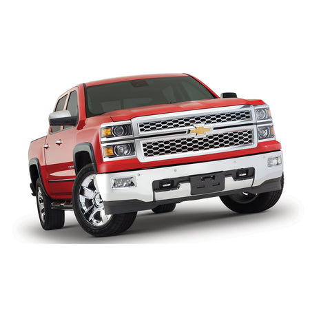 Bushwacker 14- Silverado 1500 OE Style Flares Set of 4