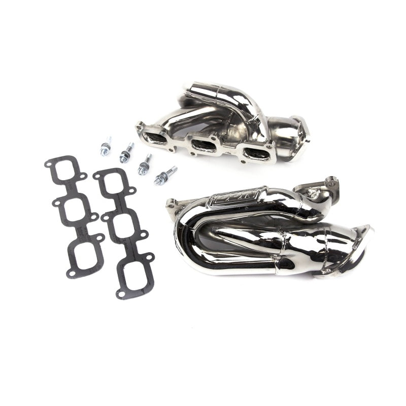 BBK Performance Tuned Length Shorty Headers - 1.625 in Primary