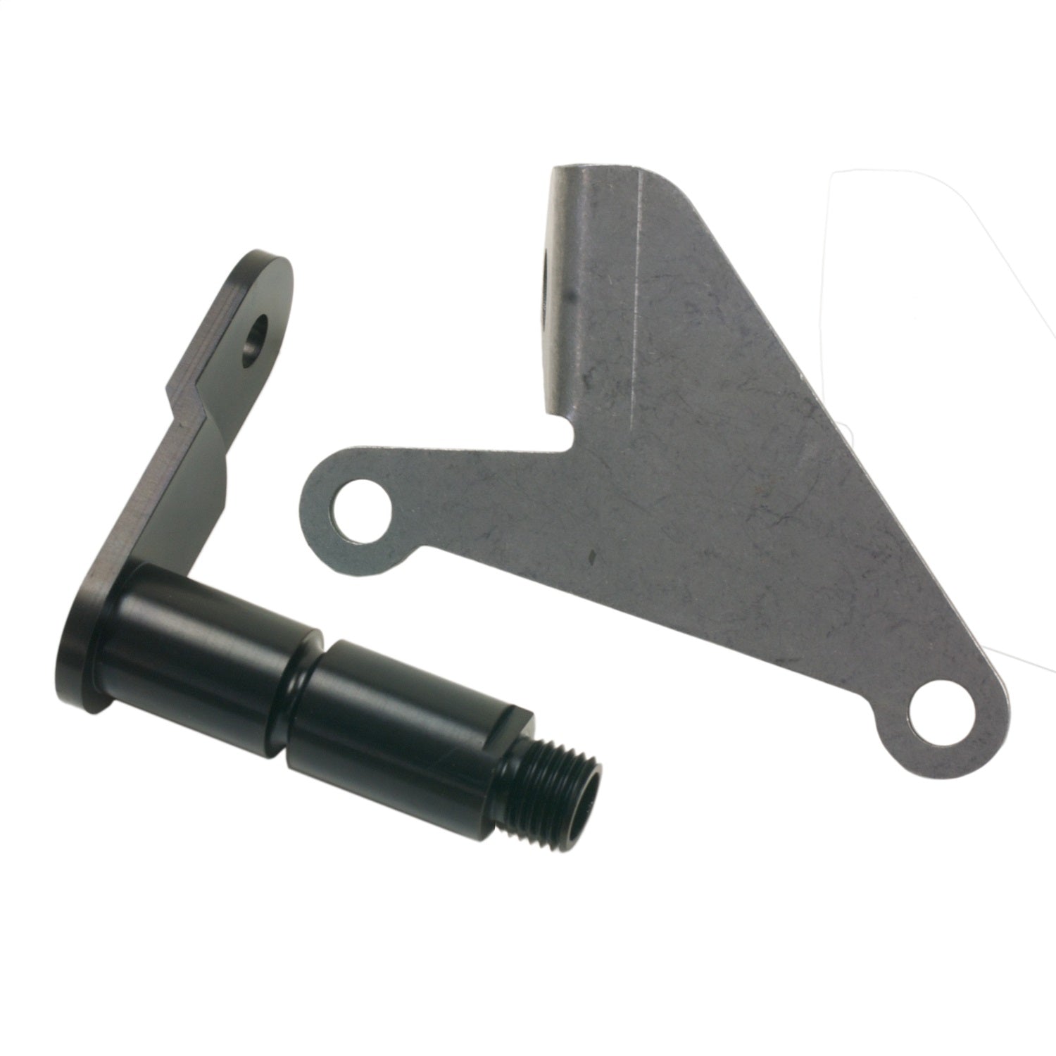 B&M Bracket and Lever Kit