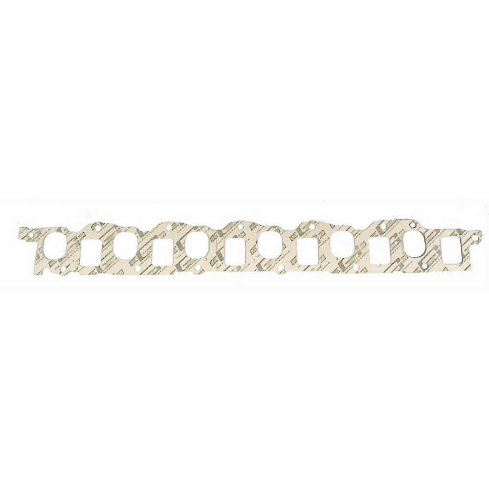 Mr. Gasket Intake Gasket - Intake / Exhaust Port