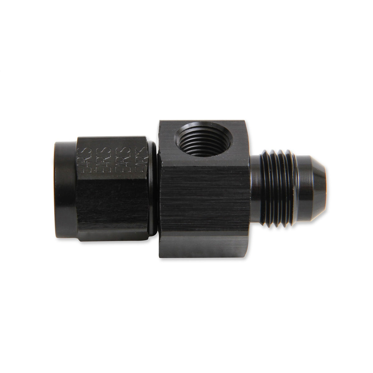 Earl's Products #6 Ano-Tuff Male to #6 Female Gauge Adapter