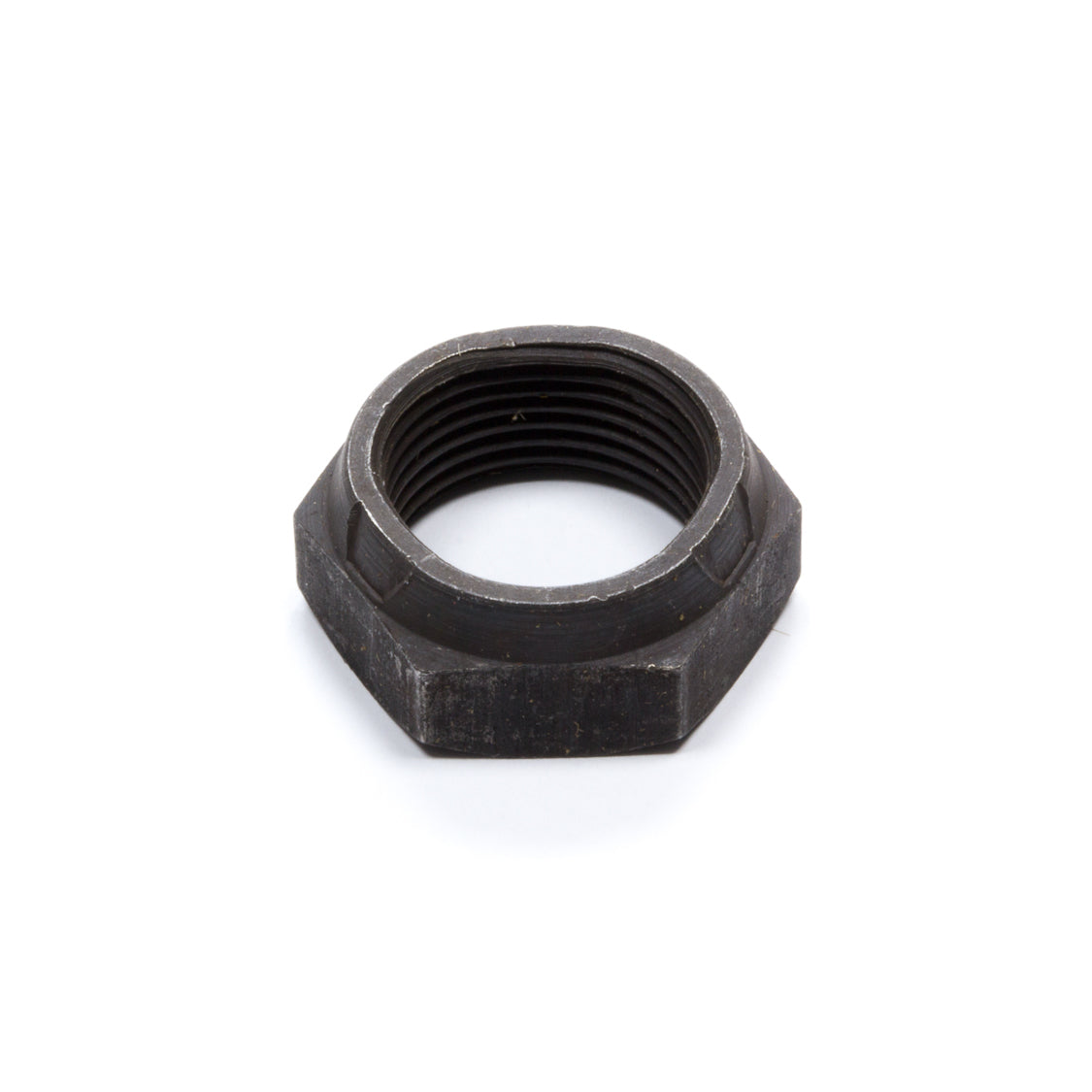Motive Gear Pinion Nut - Black Paint - 8.875 in - GM 10-Bolt