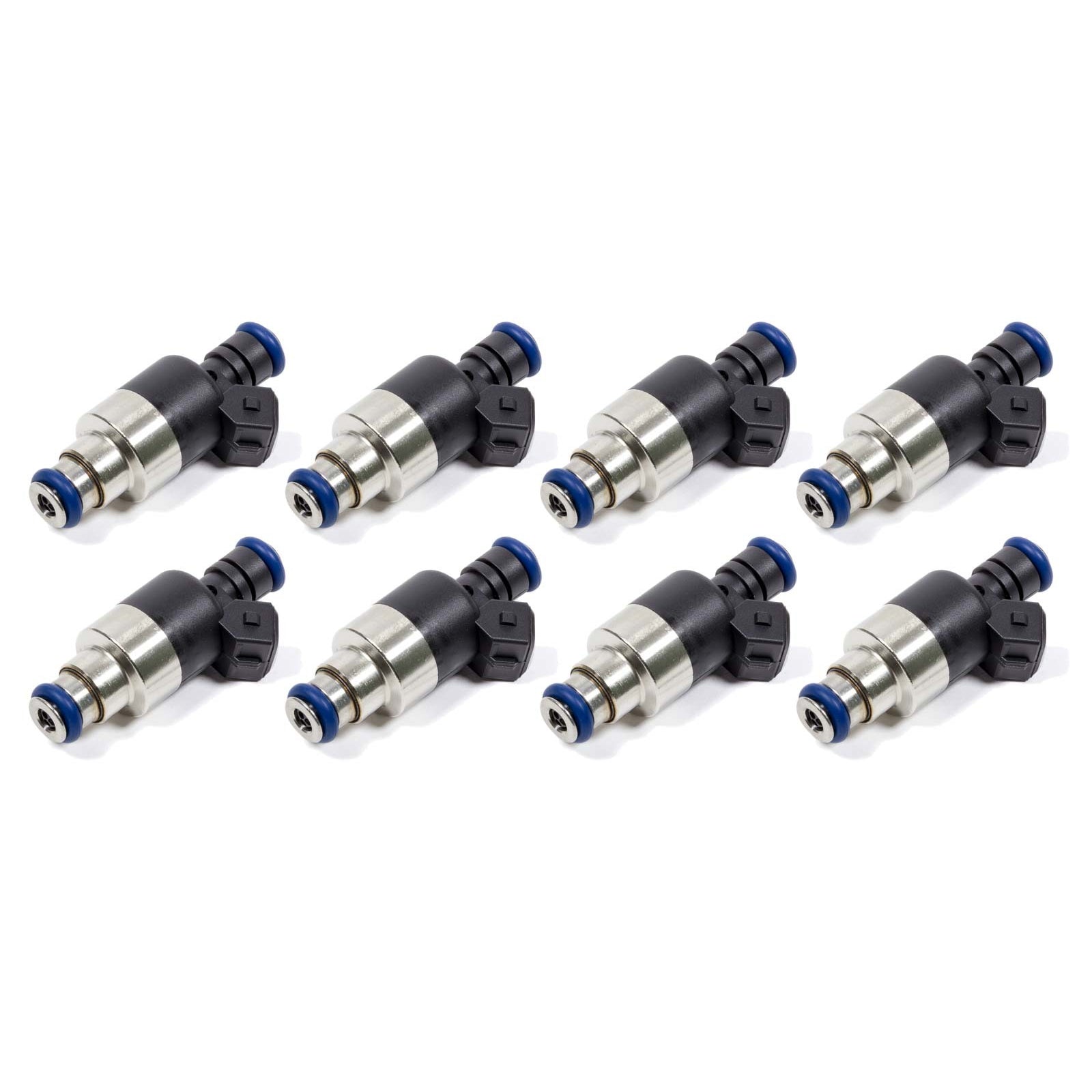 Holley EFI Fuel Injector Set - 8pk 42PPH