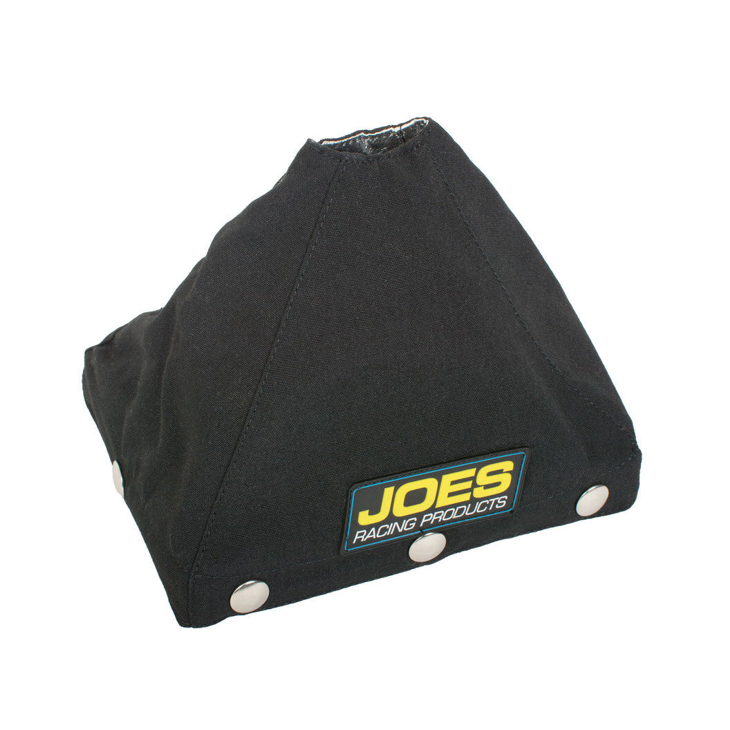 JOES Fire Retardant Shift Boot - Black