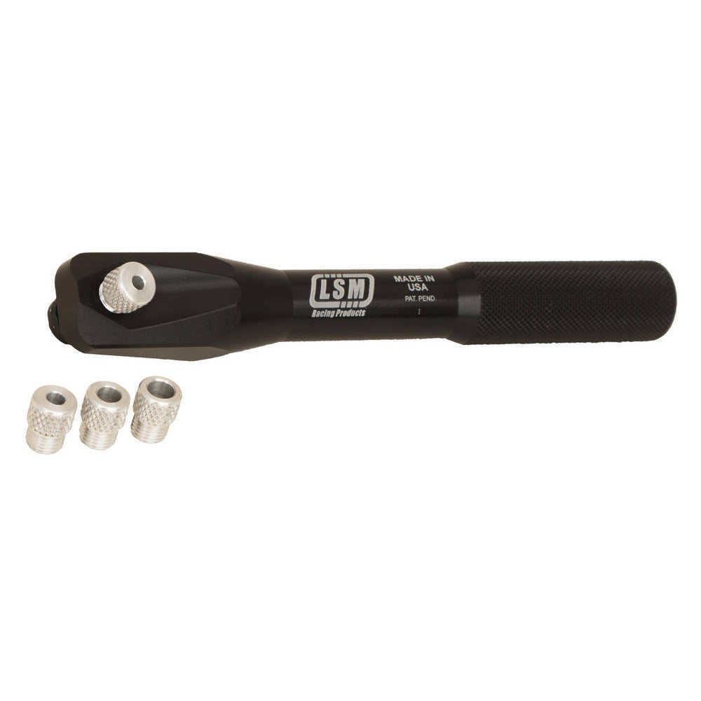 LSM "One-Tool" Valve Lash Adjusting Tool
