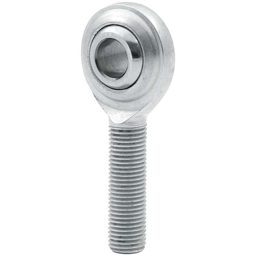 Allstar Performance 5/16" Thread Standard Steel RH Male Rod End