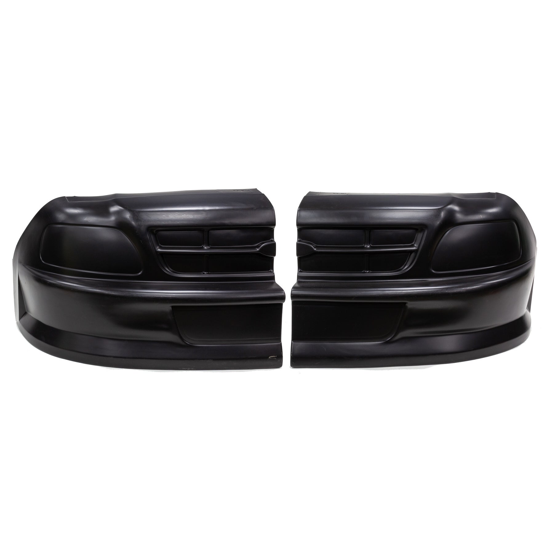 Five Star 2002 Ford F-150 Nose - Black