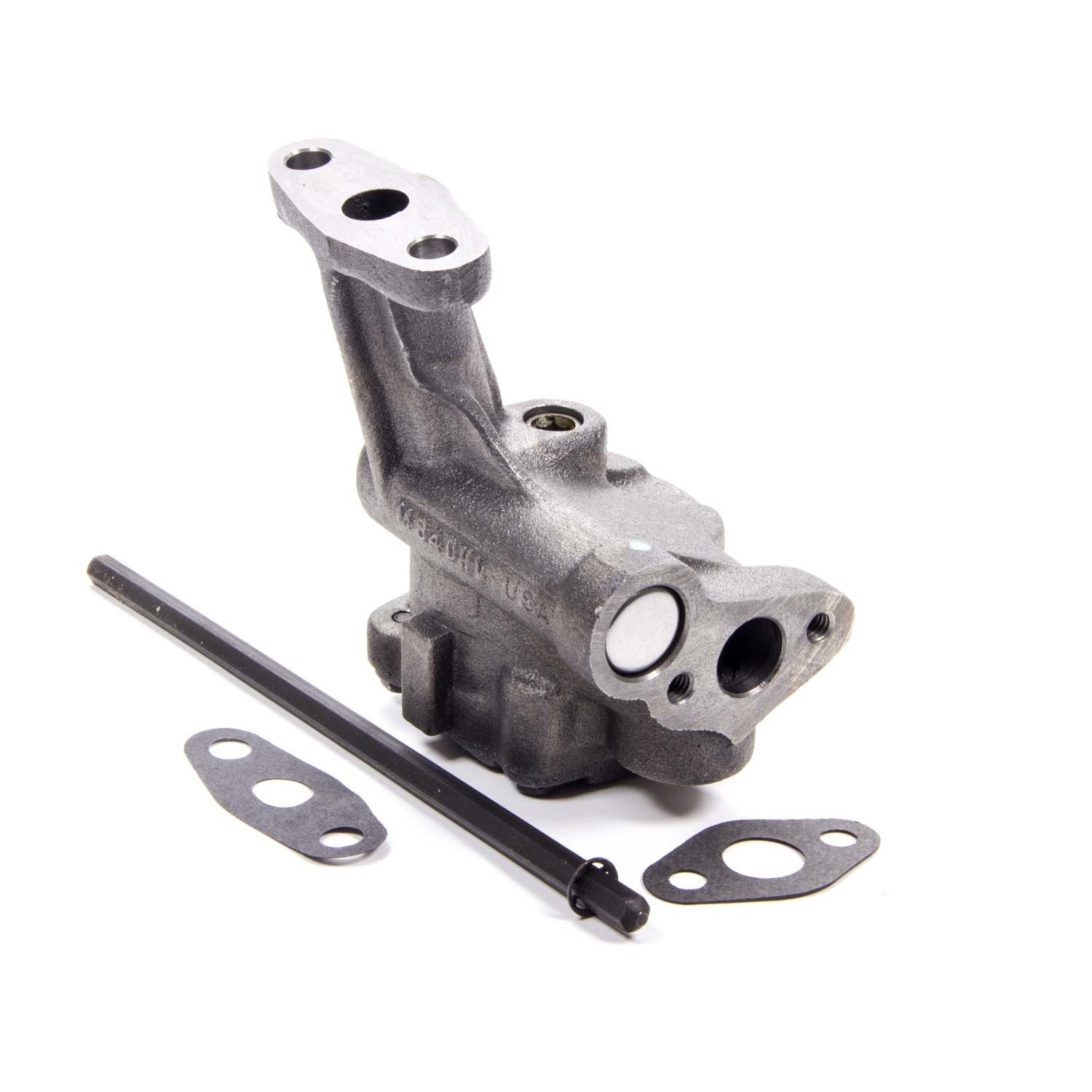 Melling High Volume Wet Sump Oil Pump - Standard Pressure - Big Block Ford